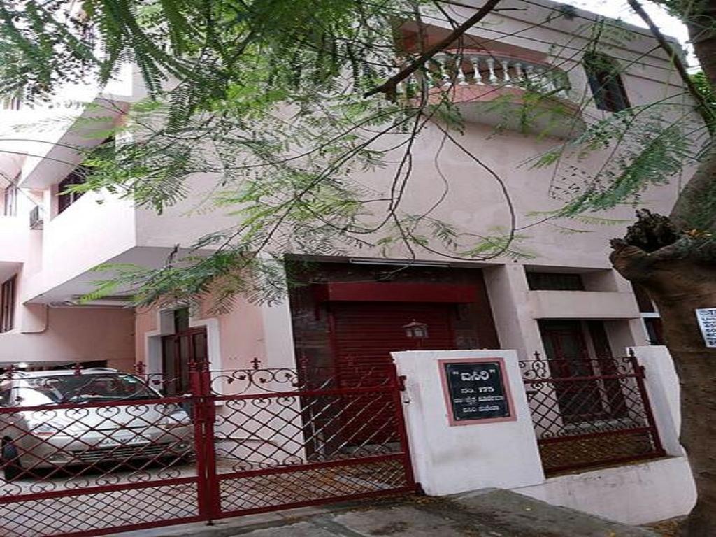 Snoozotel Bangalore Phòng bức ảnh