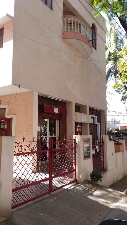 Snoozotel Bangalore Ngoại thất bức ảnh