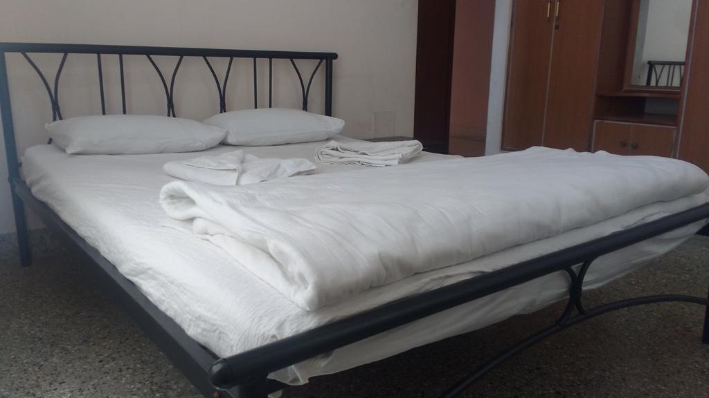 Snoozotel Bangalore Ngoại thất bức ảnh