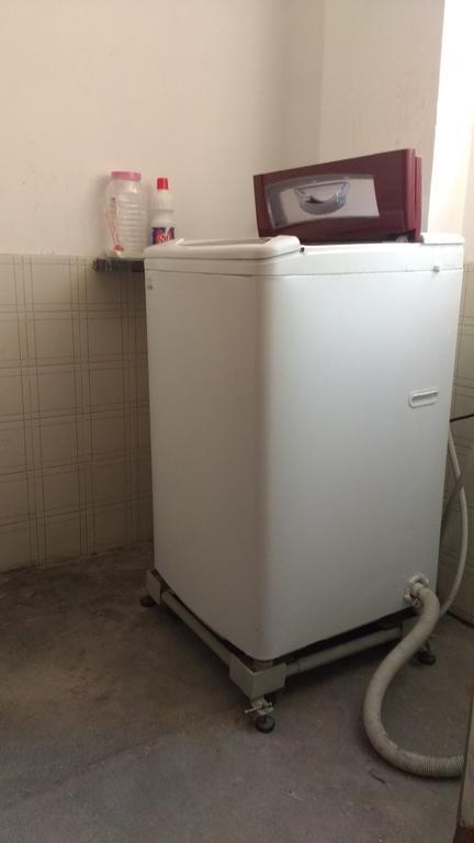 Snoozotel Bangalore Ngoại thất bức ảnh