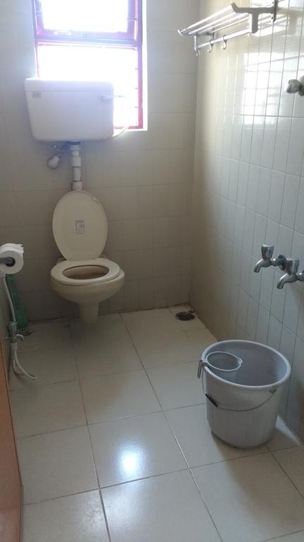 Snoozotel Bangalore Ngoại thất bức ảnh