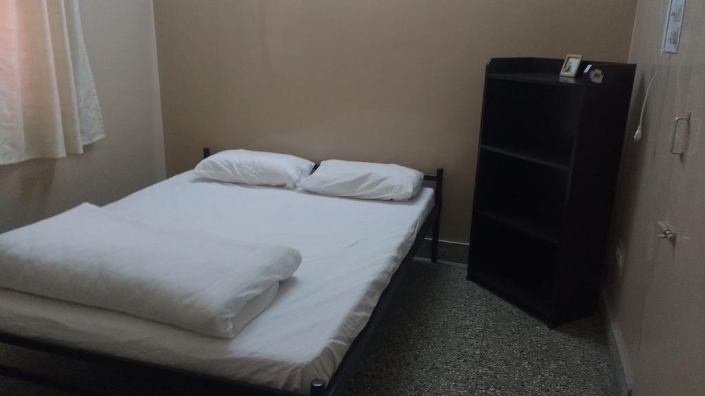 Snoozotel Bangalore Ngoại thất bức ảnh