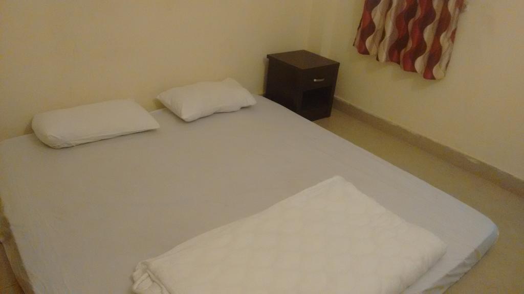 Snoozotel Bangalore Ngoại thất bức ảnh