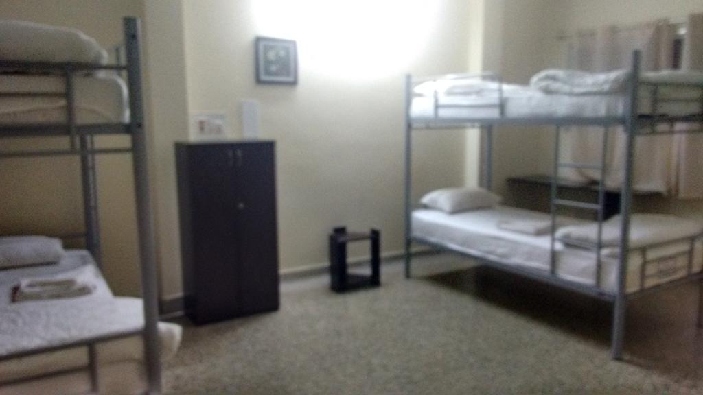 Snoozotel Bangalore Ngoại thất bức ảnh