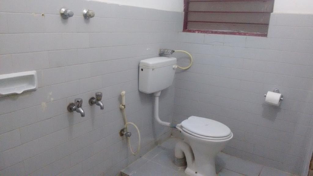 Snoozotel Bangalore Ngoại thất bức ảnh