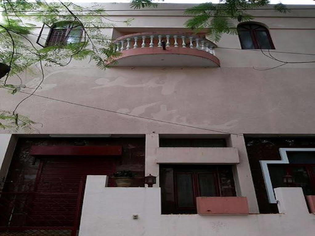 Snoozotel Bangalore Ngoại thất bức ảnh