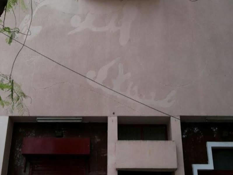 Snoozotel Bangalore Ngoại thất bức ảnh